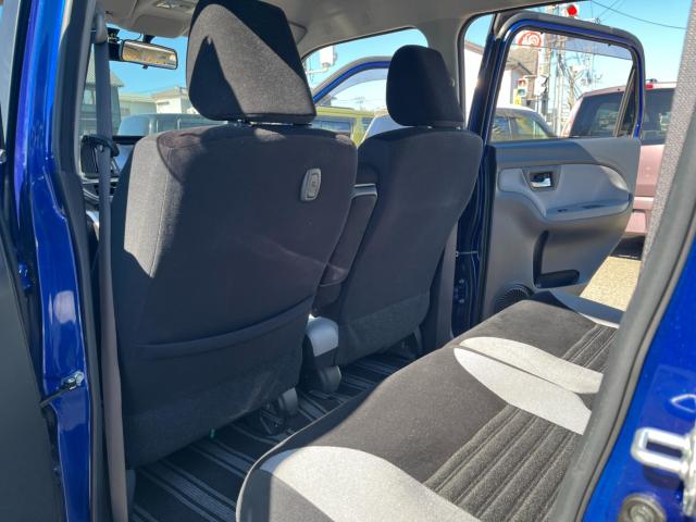 キャスト（新潟県新潟市西区）