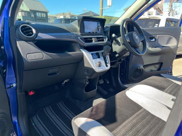 キャスト（新潟県新潟市西区）