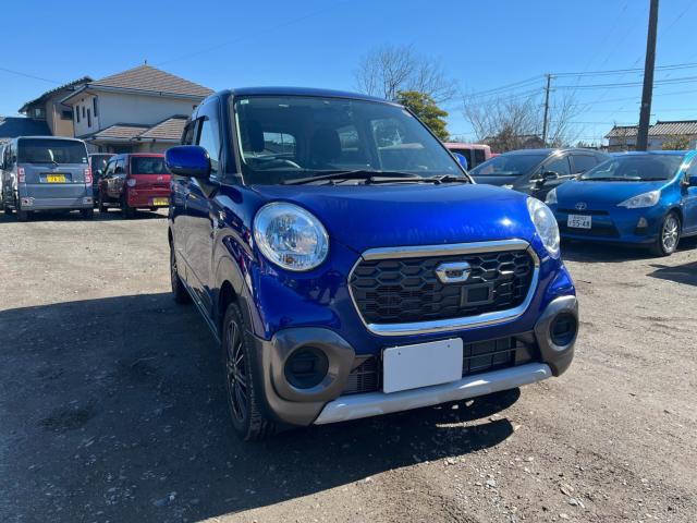 キャスト（新潟県新潟市西区）