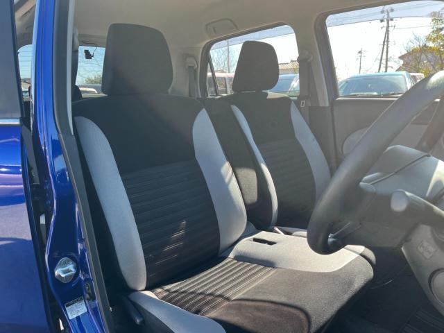 キャスト（新潟県新潟市西区）