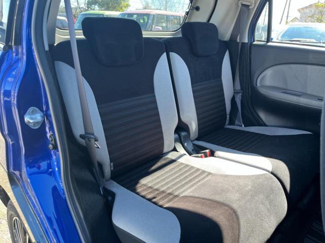 キャスト（新潟県新潟市西区）