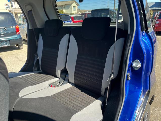 キャスト（新潟県新潟市西区）