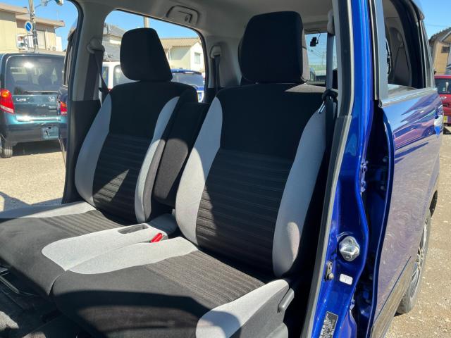 キャスト（新潟県新潟市西区）