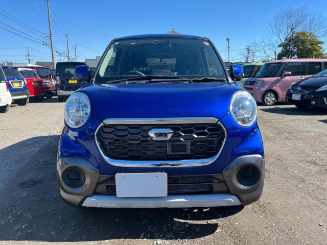 キャスト（新潟県新潟市西区）