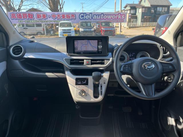 キャスト（新潟県新潟市西区）