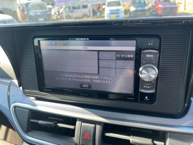 キャスト（新潟県新潟市西区）