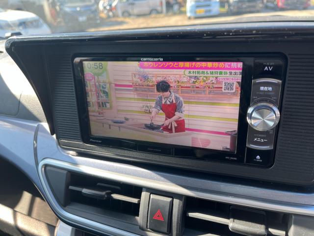 キャスト（新潟県新潟市西区）