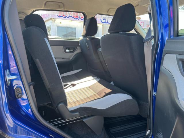 キャスト（新潟県新潟市西区）