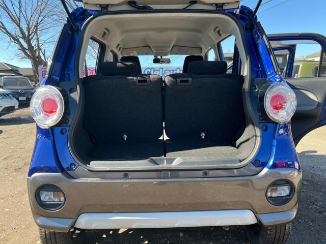 キャスト（新潟県新潟市西区）