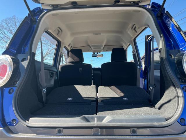 キャスト（新潟県新潟市西区）