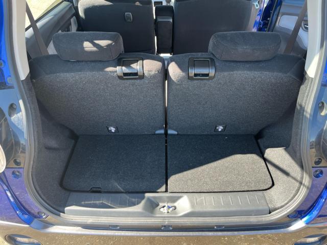 キャスト（新潟県新潟市西区）