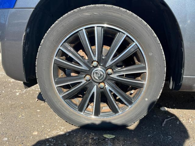 キャスト（新潟県新潟市西区）