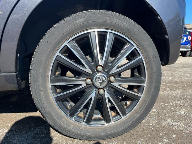 キャスト（新潟県新潟市西区）