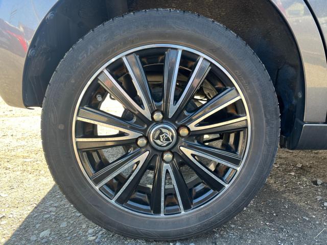 キャスト（新潟県新潟市西区）