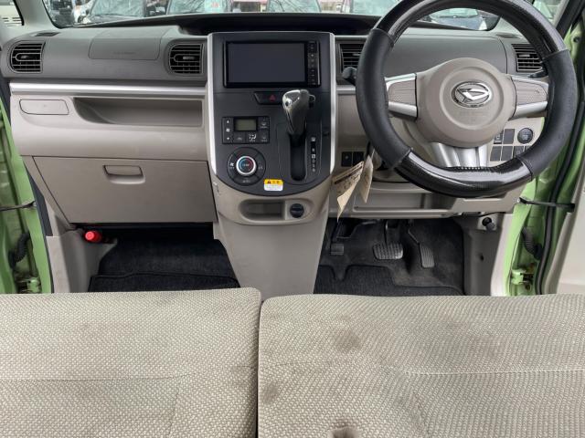 タント（新潟県新潟市西区）画像3