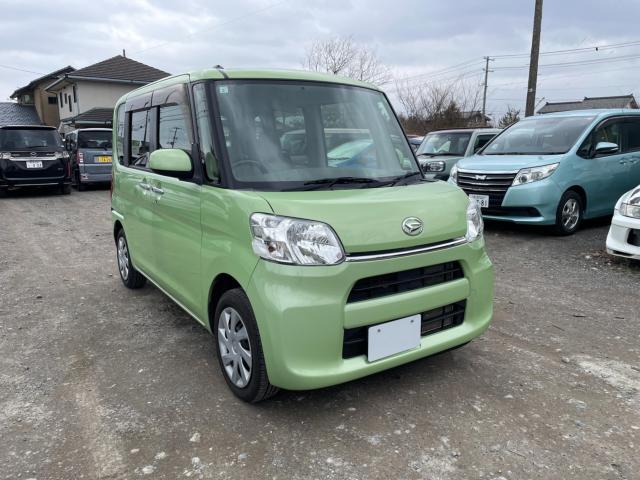 タント（新潟県新潟市西区）画像7