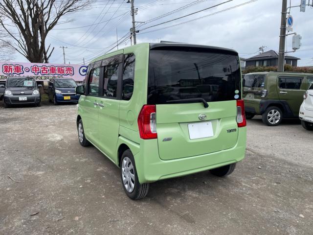 タント（新潟県新潟市西区）画像8