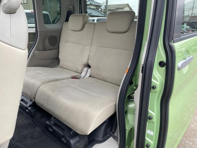 タント（新潟県新潟市西区）画像11