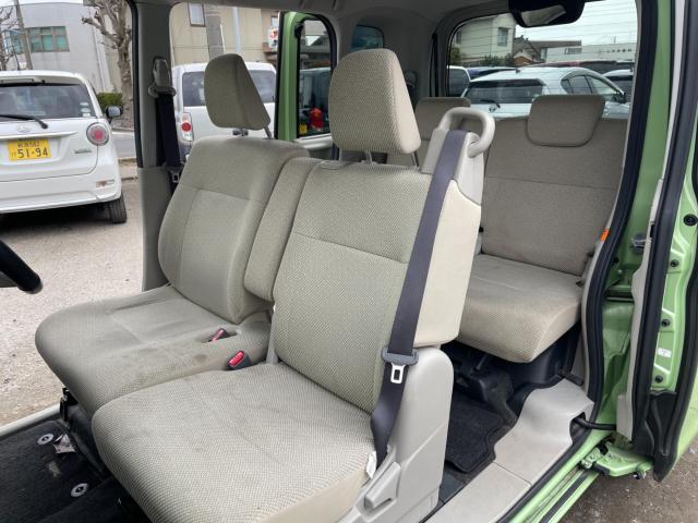 タント（新潟県新潟市西区）画像12