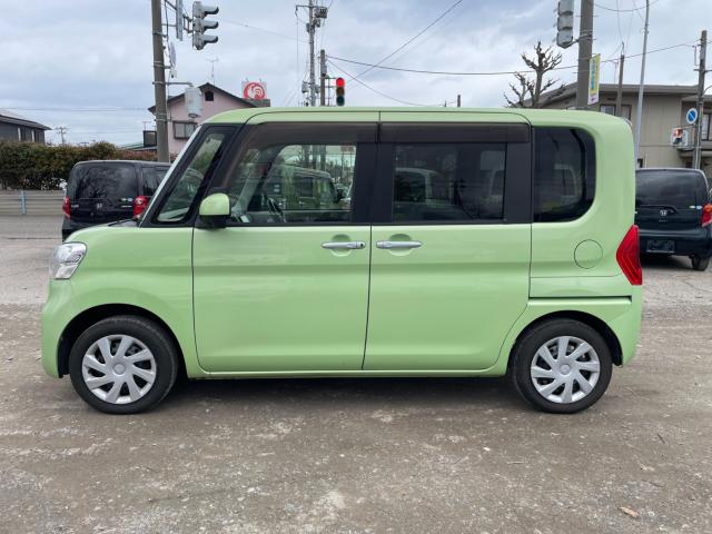 タント（新潟県新潟市西区）画像14