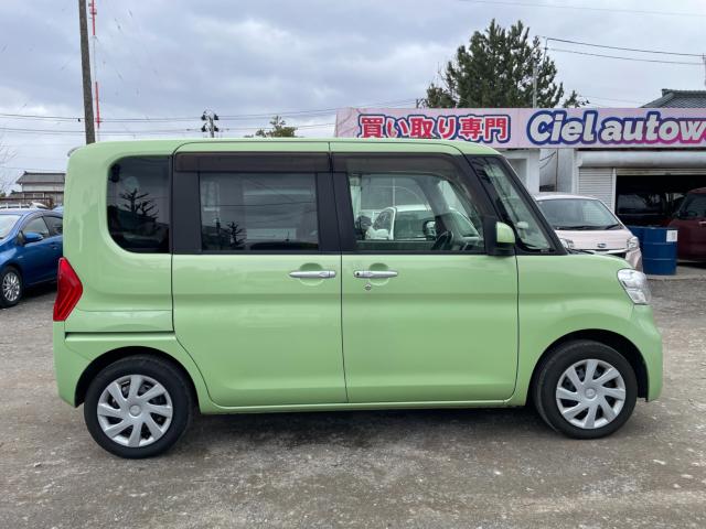 タント（新潟県新潟市西区）画像15