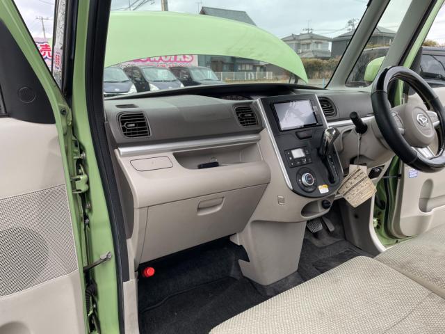 タント（新潟県新潟市西区）画像19