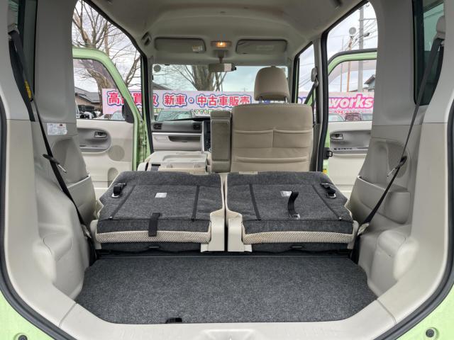 タント（新潟県新潟市西区）画像20