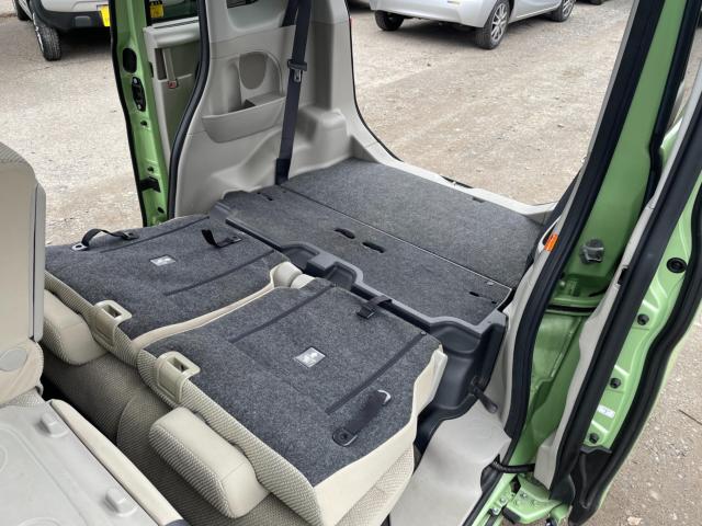 タント（新潟県新潟市西区）画像21