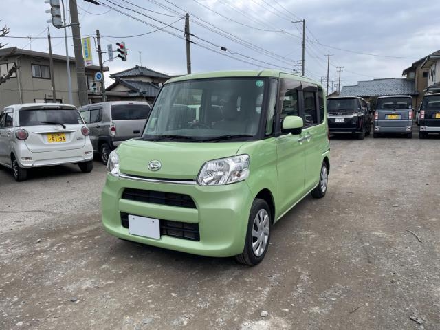 タント（新潟県新潟市西区）画像23