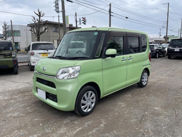 タント（新潟県新潟市西区）画像24