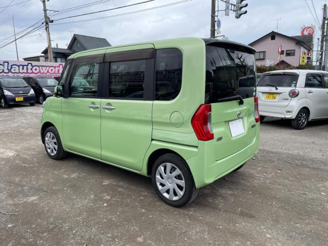 タント（新潟県新潟市西区）画像25