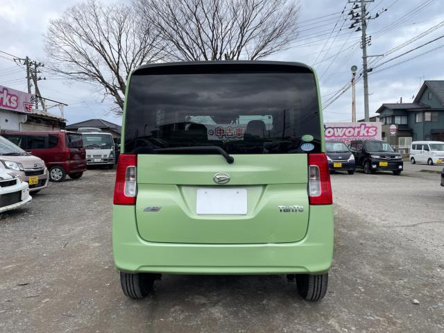 タント（新潟県新潟市西区）画像26