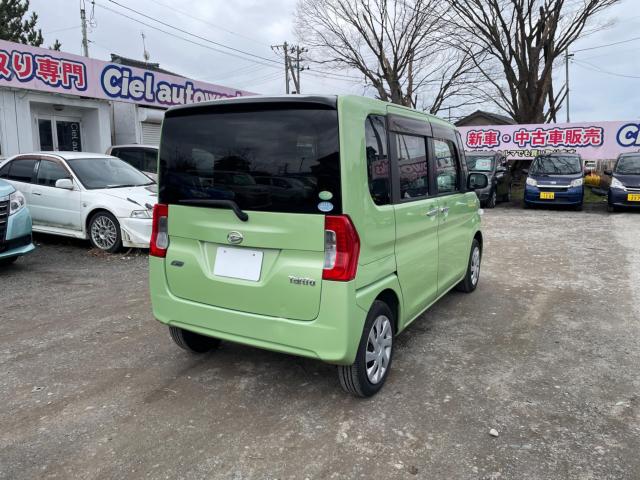 タント（新潟県新潟市西区）画像27