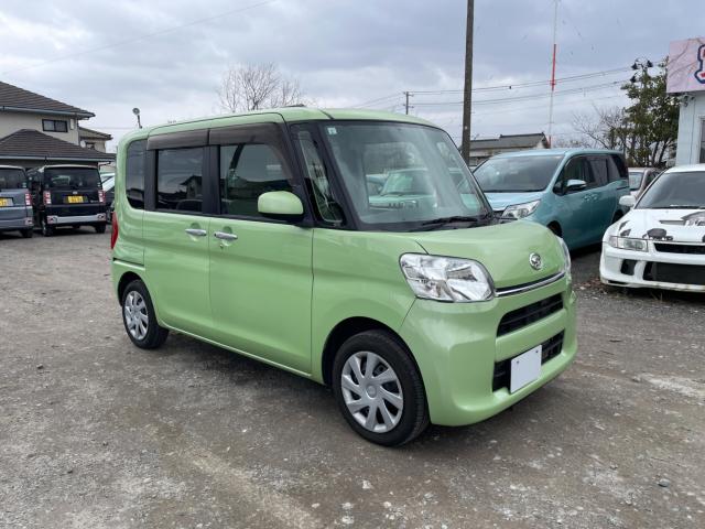 タント（新潟県新潟市西区）画像29