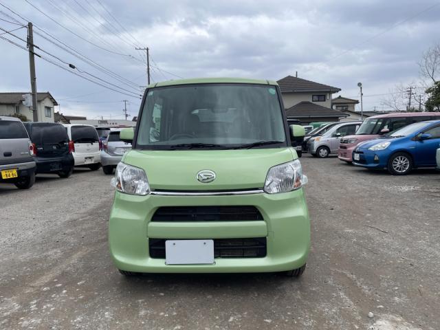 タント（新潟県新潟市西区）画像30