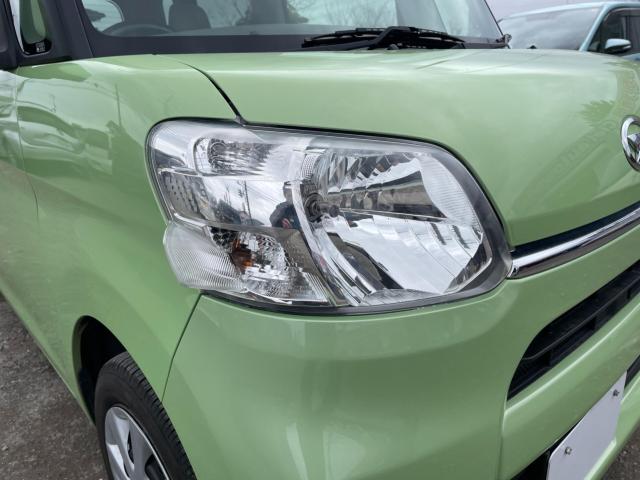 タント（新潟県新潟市西区）画像32