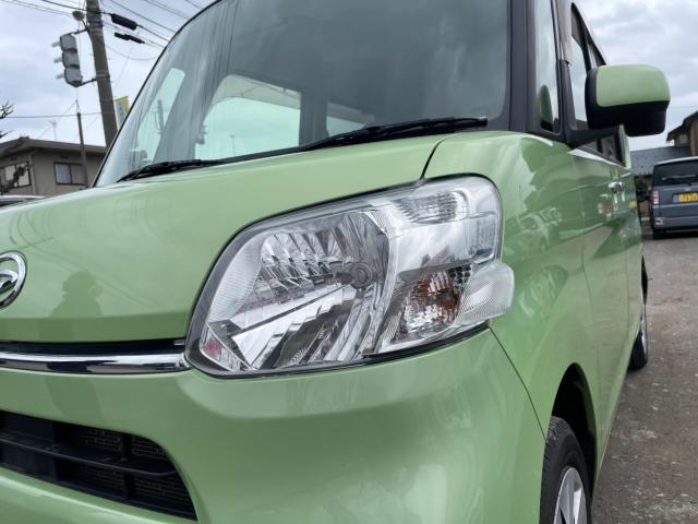 タント（新潟県新潟市西区）画像33