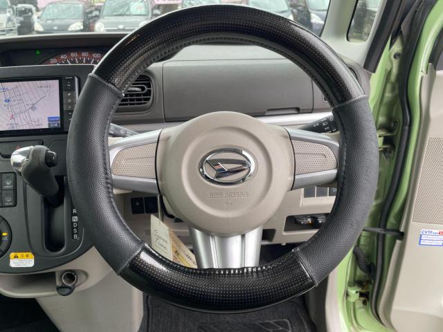 タント（新潟県新潟市西区）画像40