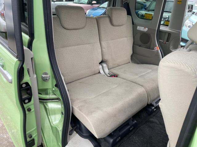 タント（新潟県新潟市西区）画像48