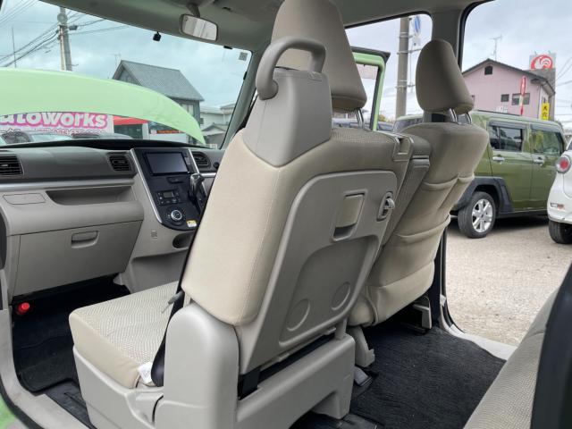 タント（新潟県新潟市西区）画像49