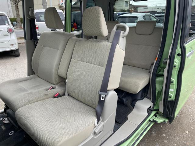 タント（新潟県新潟市西区）画像50