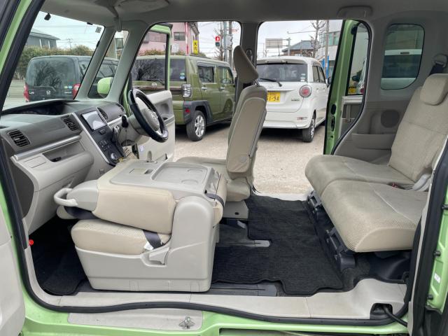 タント（新潟県新潟市西区）画像53