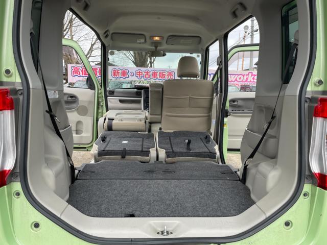 タント（新潟県新潟市西区）画像56