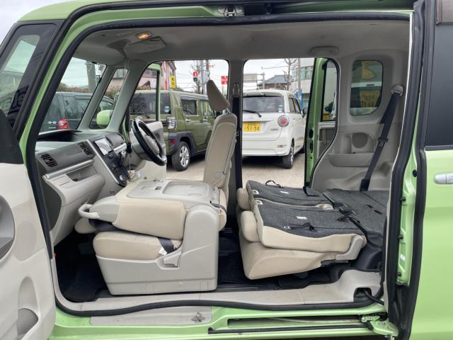 タント（新潟県新潟市西区）画像58