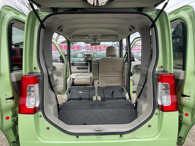 タント（新潟県新潟市西区）画像59