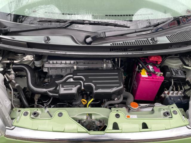 タント（新潟県新潟市西区）画像62