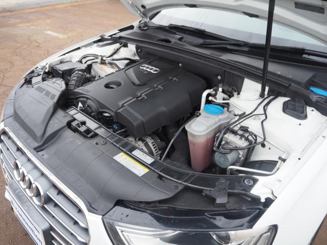 アウディ Ａ４アバント（新潟県燕市）画像20