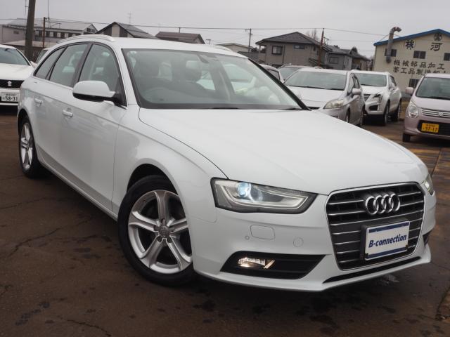 アウディ Ａ４アバント（新潟県燕市）画像28