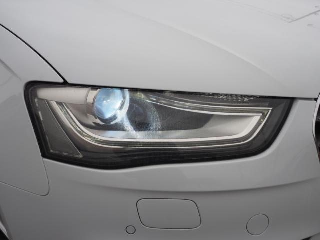 アウディ Ａ４アバント（新潟県燕市）画像38