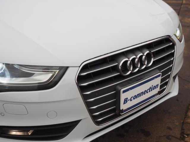 アウディ Ａ４アバント（新潟県燕市）画像40